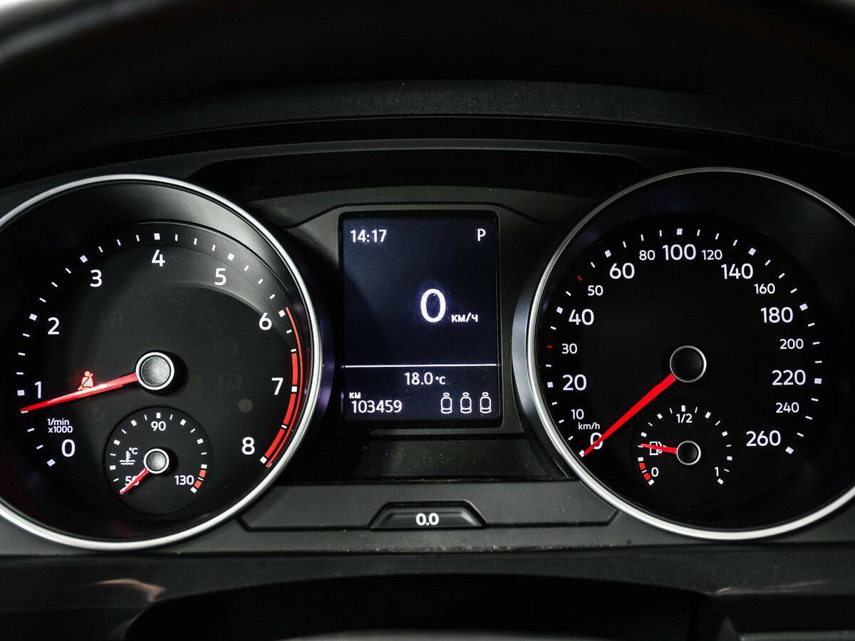 Продажа Б/У Фольксваген Тигуан. Фото: #9