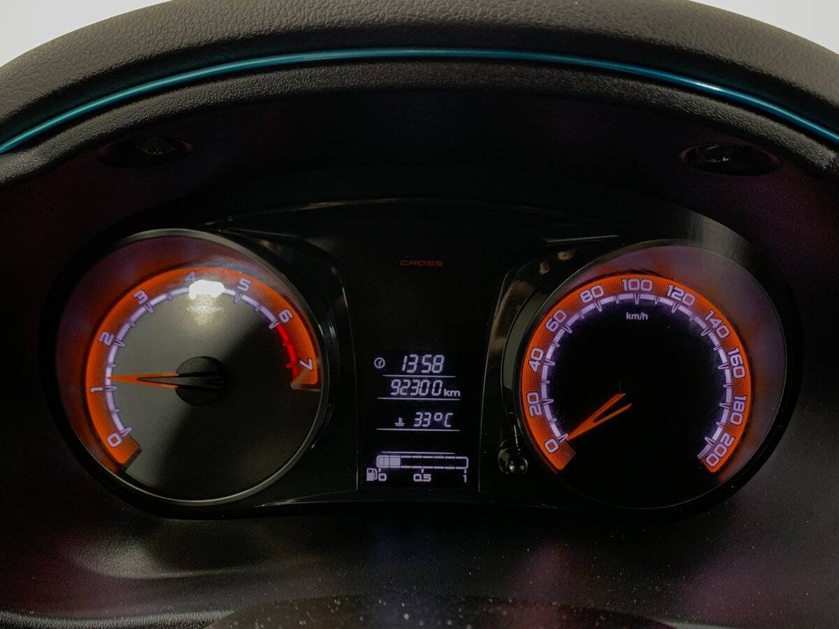 Купить Lada (ВАЗ) Granta с пробегом. Фото: #14