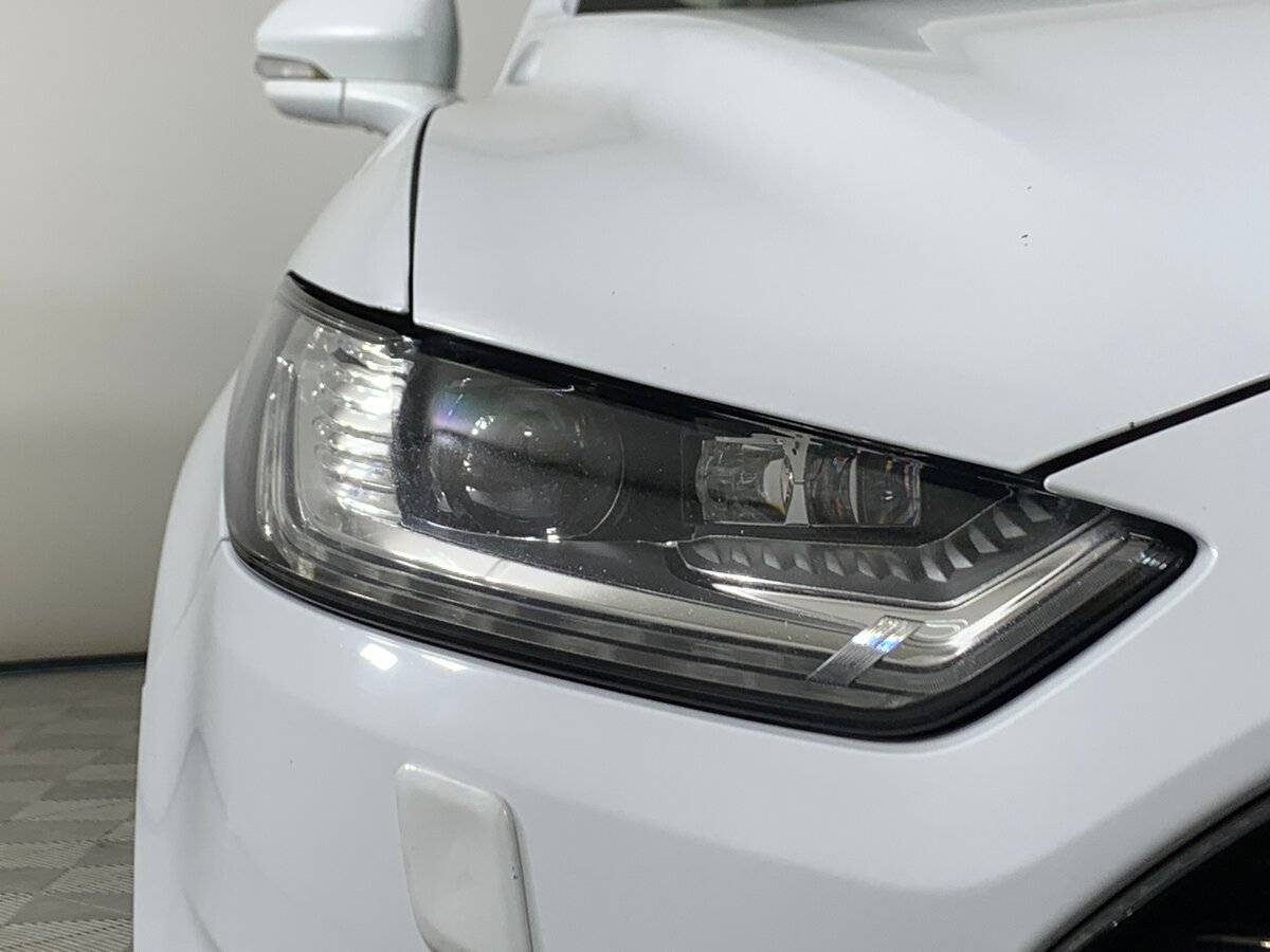 Купить Ford Mondeo с пробегом. Фото: #8