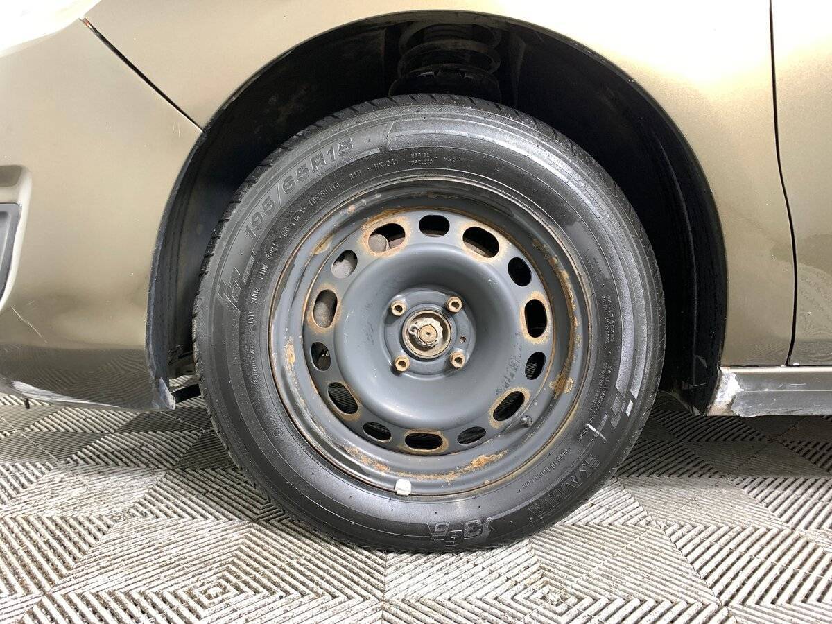 Купить Citroen C4 с пробегом. Фото: #8