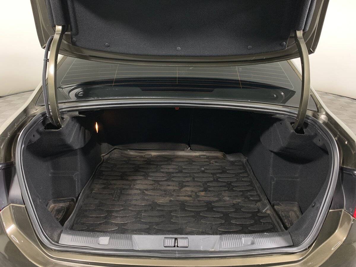 Купить Citroen C4 с пробегом. Фото: #18