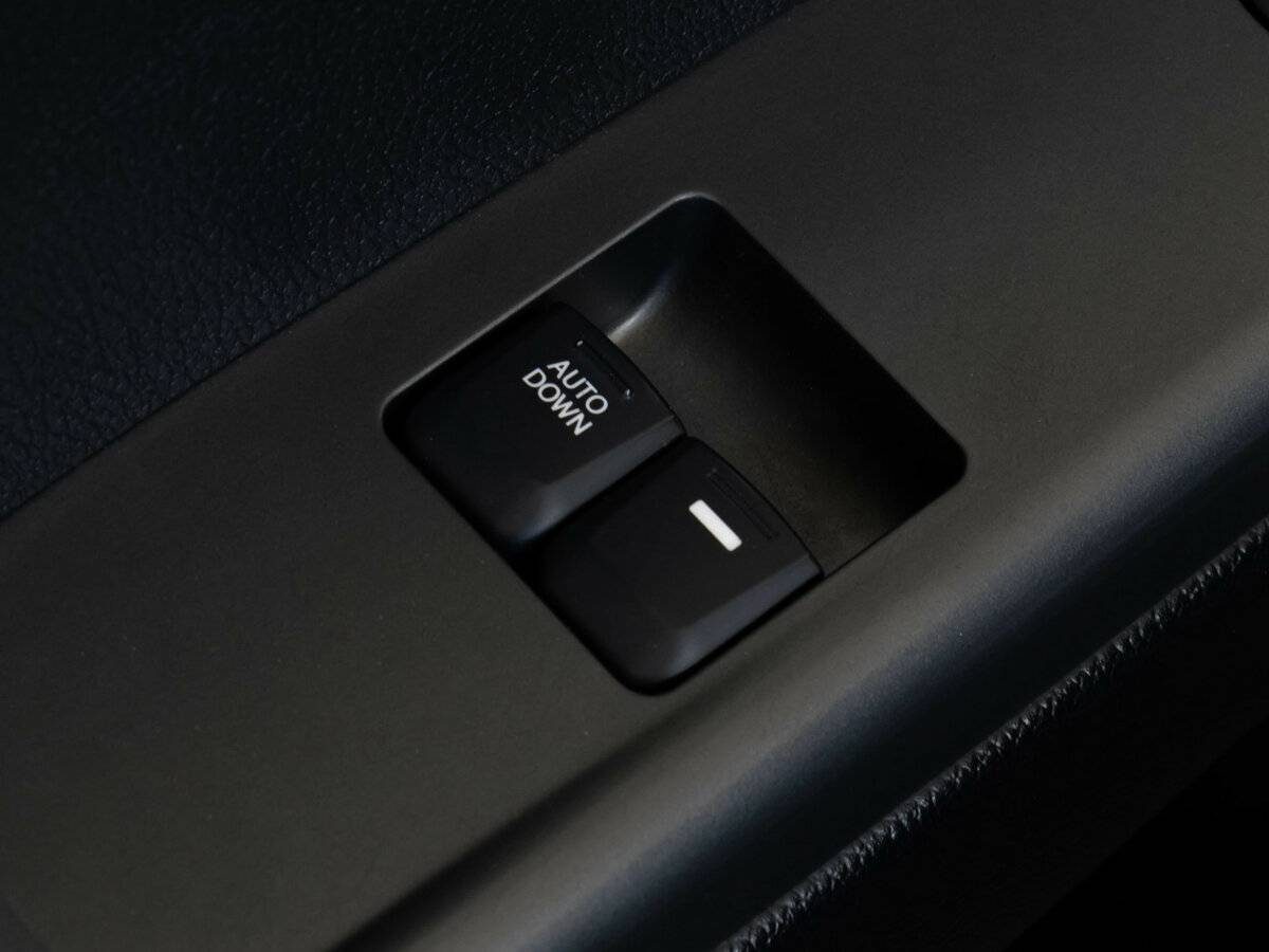 Купить Kia Rio с пробегом. Фото: #16