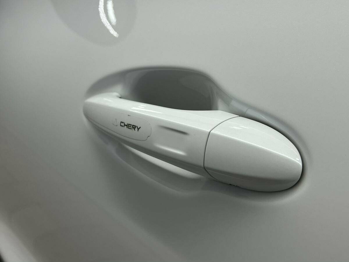 Купить Chery Tiggo 7 Pro с пробегом. Фото: #6