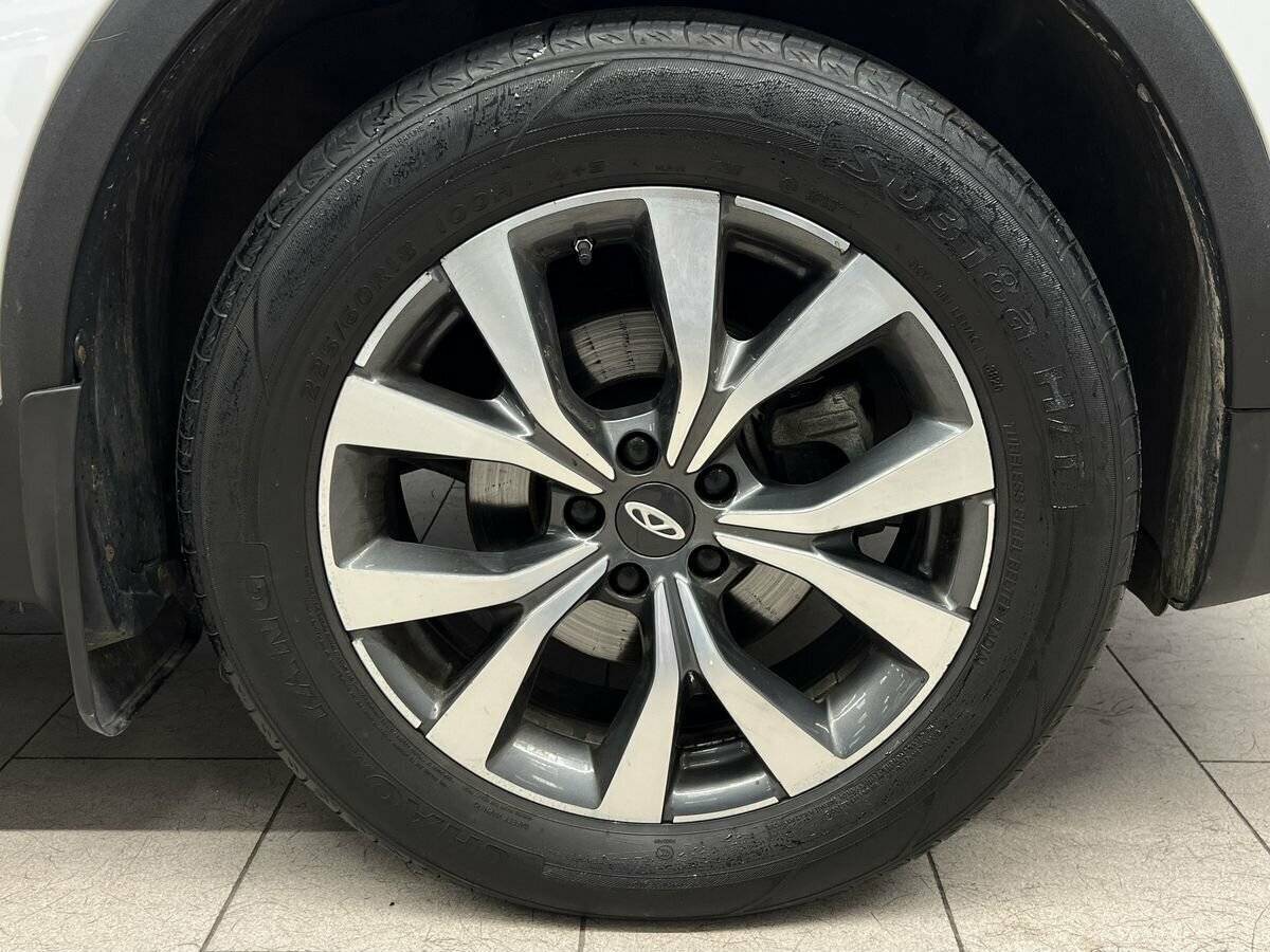 Купить Chery Tiggo 7 Pro с пробегом. Фото: #26