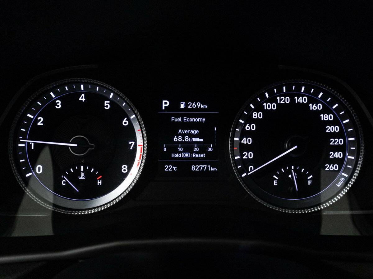 Продажа Б/У Хендай Соната. Фото: #11