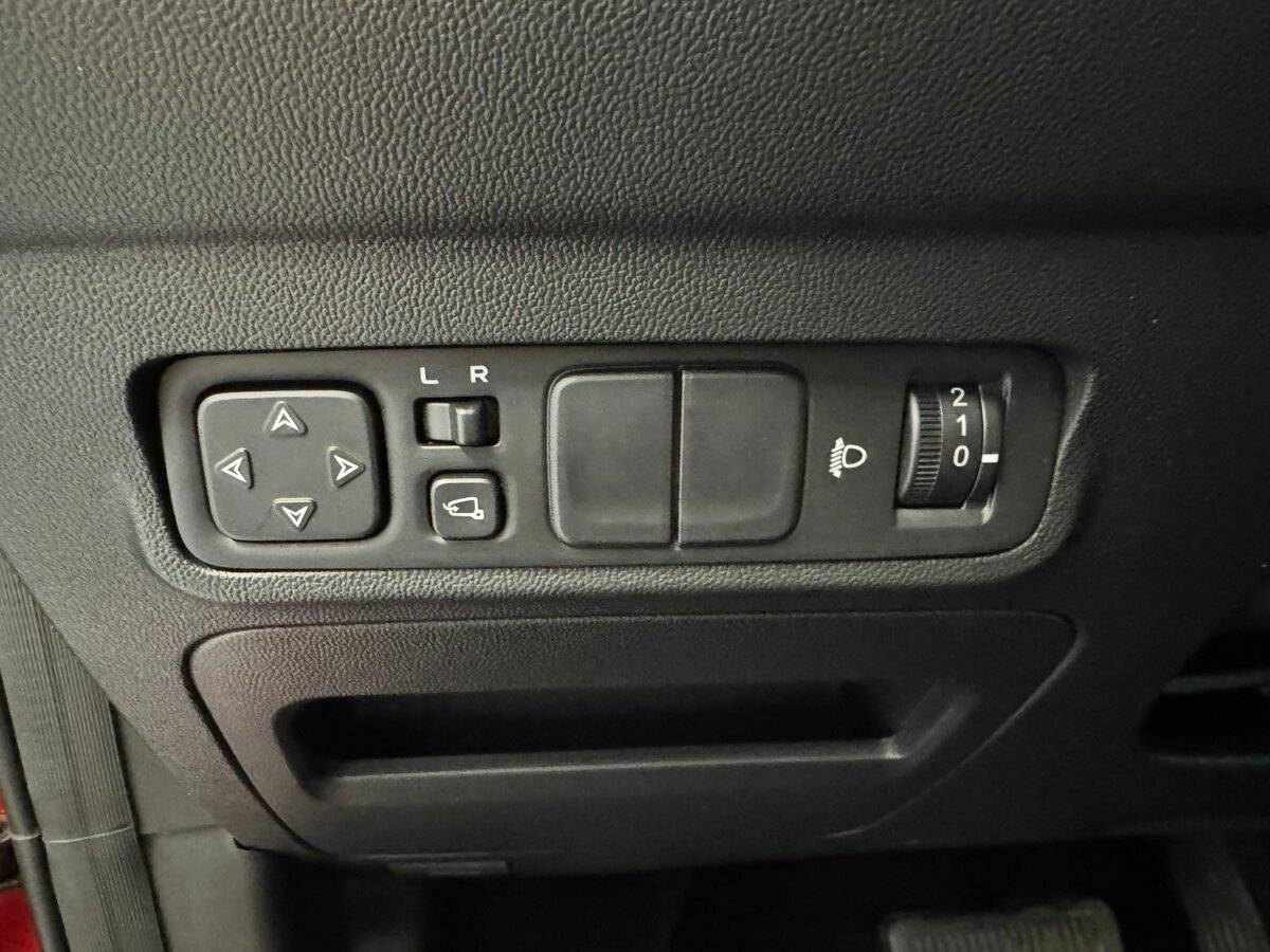 Купить Changan CS35 Plus с пробегом. Фото: #19