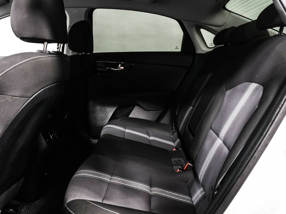 Продажа Б/У Киа Церато. Фото: #12