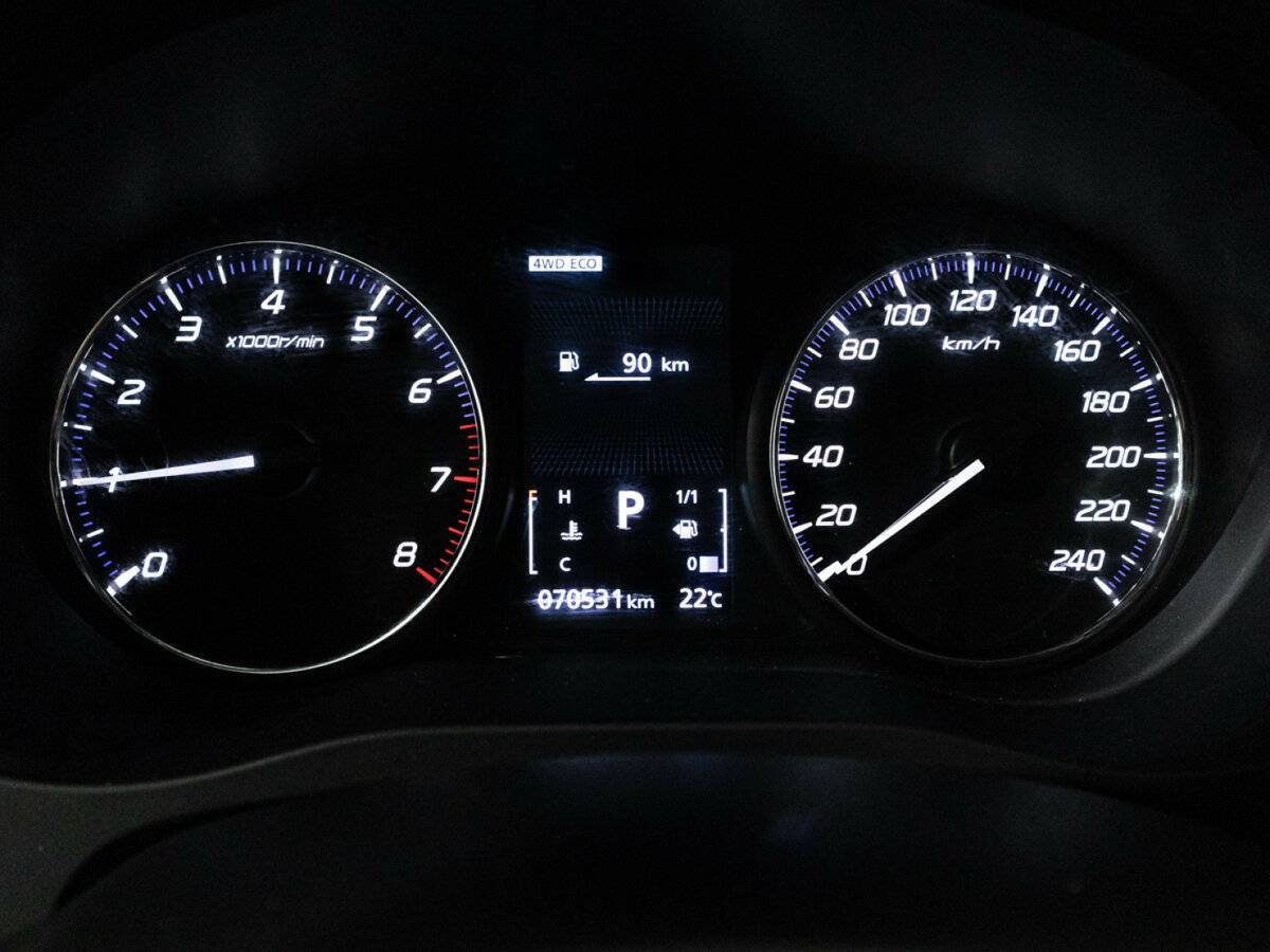 Продажа Б/У Митсубиши Оутлэндер. Фото: #11