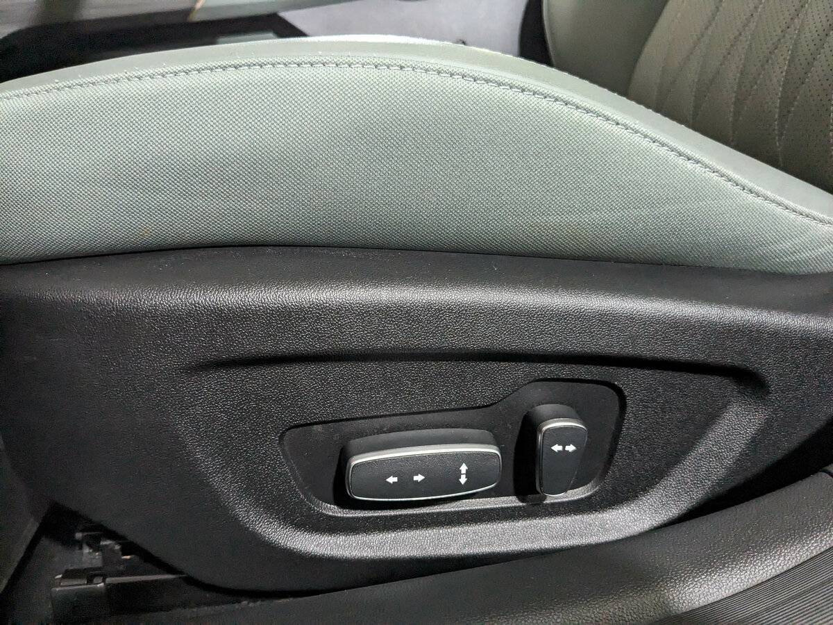 Купить Changan Lamore с пробегом. Фото: #27