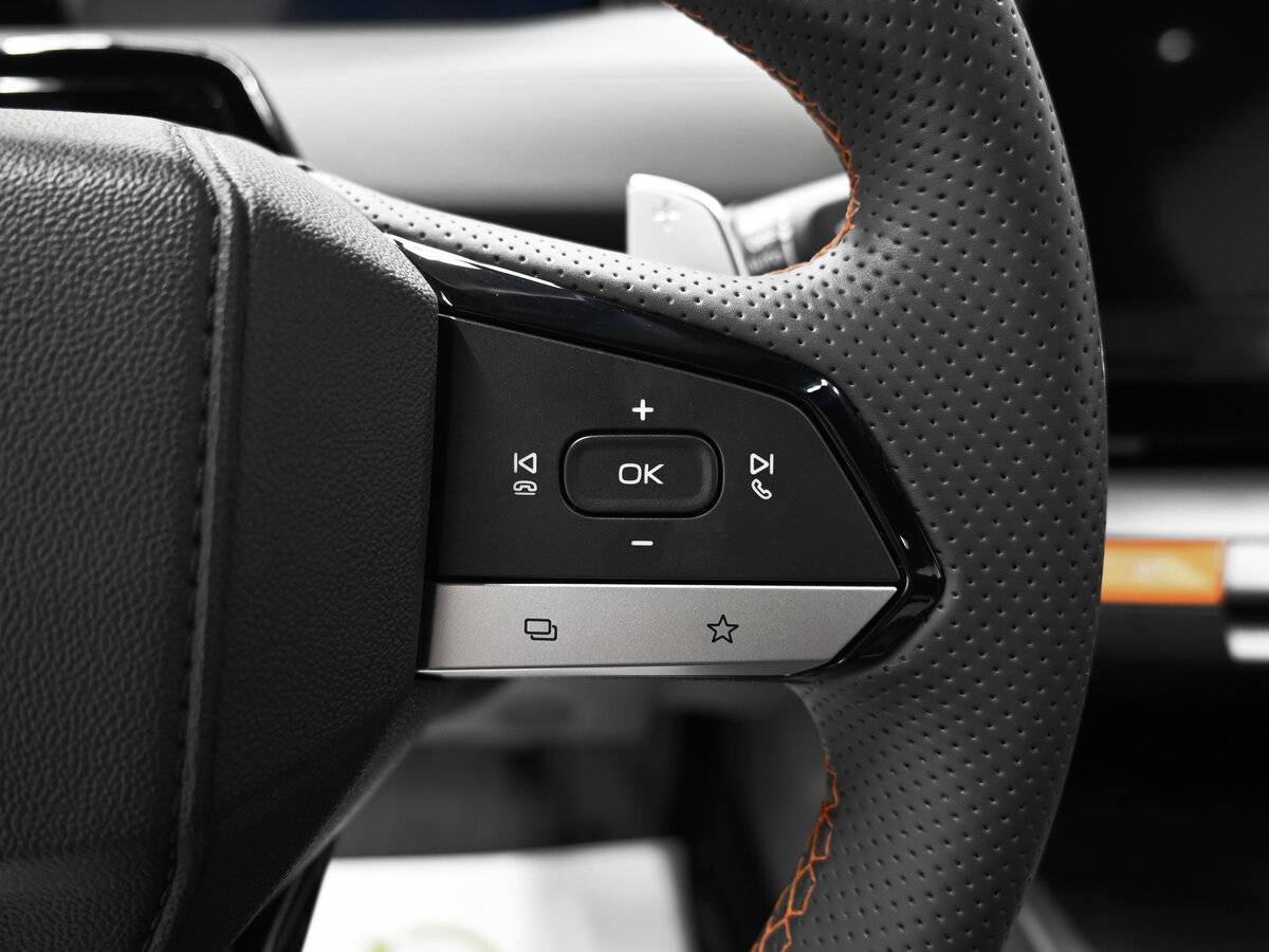 Купить Changan UNI-V с пробегом. Фото: #20