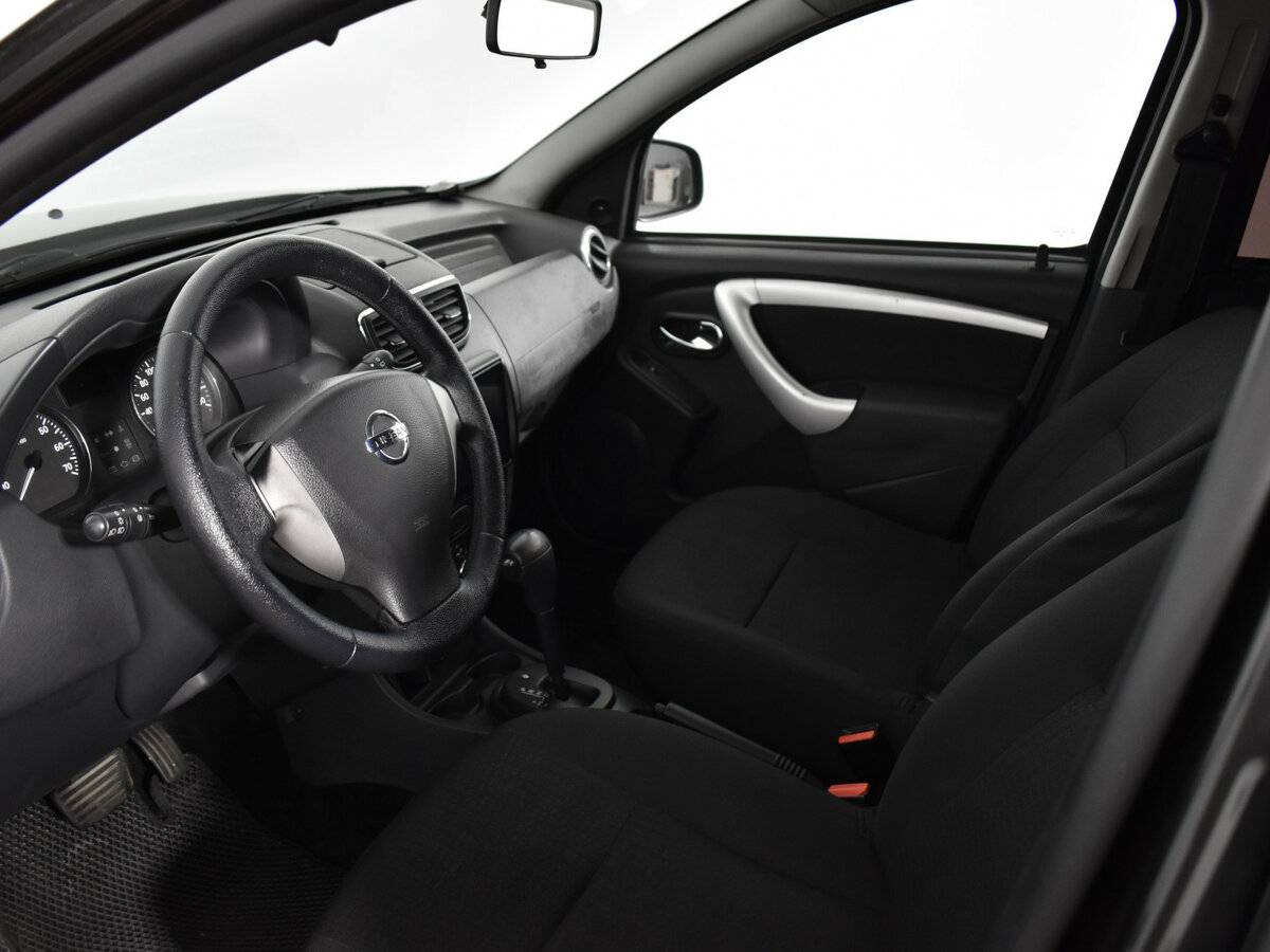 Продажа Б/У Ниссан Террано. Фото: #8