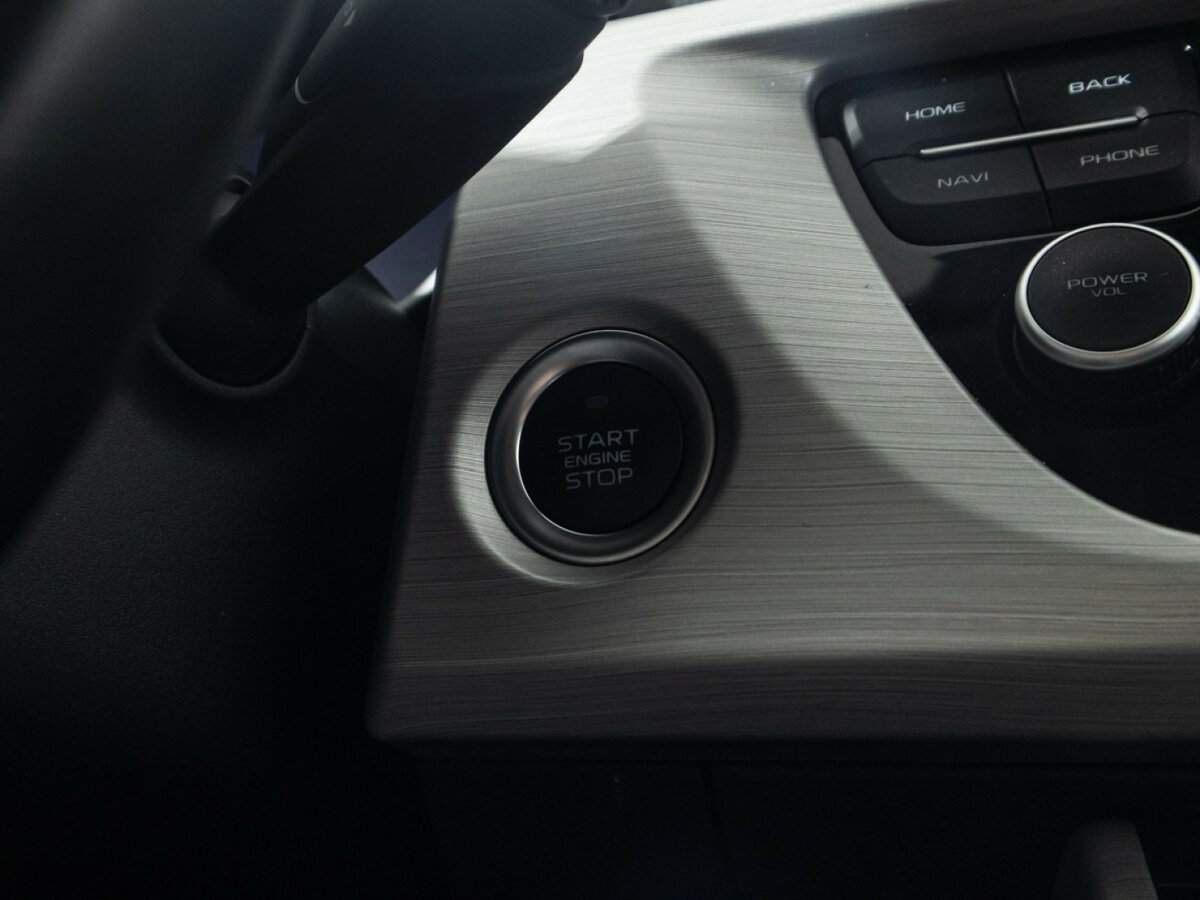 Купить Geely Atlas с пробегом. Фото: #18