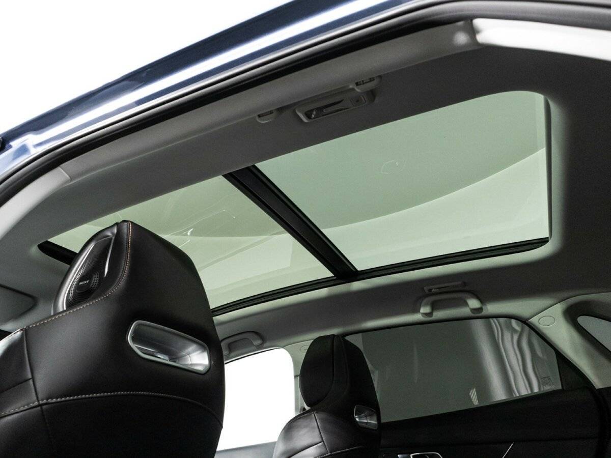 Купить Changan UNI-K с пробегом. Фото: #16