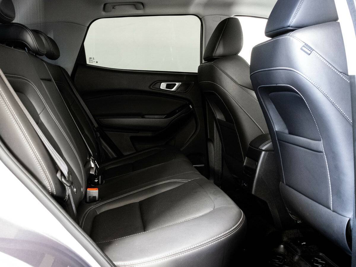 Продажа Б/У Чери Тигго 4. Фото: #15