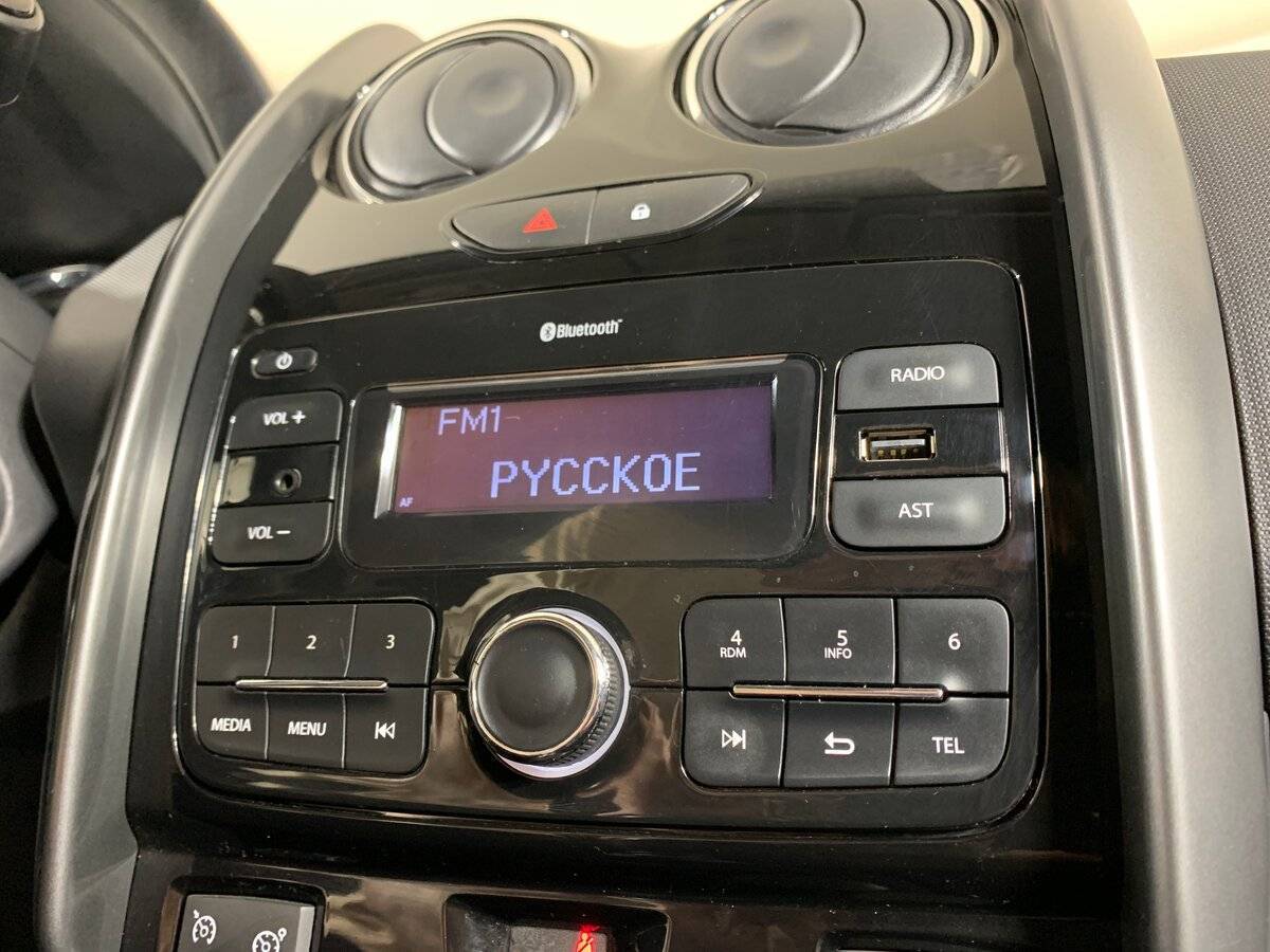 Купить Renault Duster с пробегом. Фото: #13