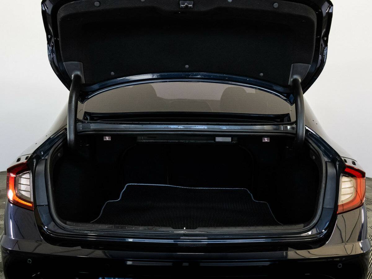 Продажа Б/У Хендай Соната. Фото: #24