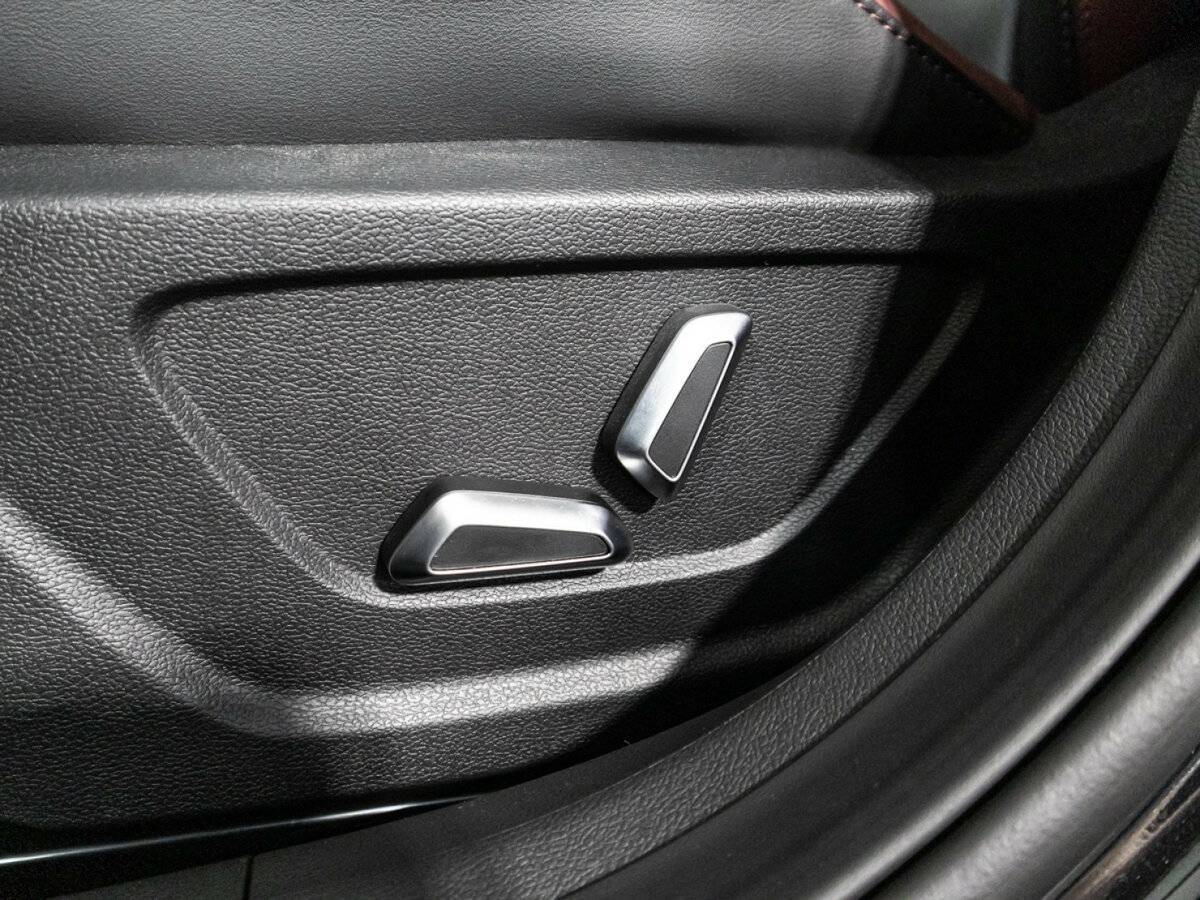 Купить Belgee X50 с пробегом. Фото: #15