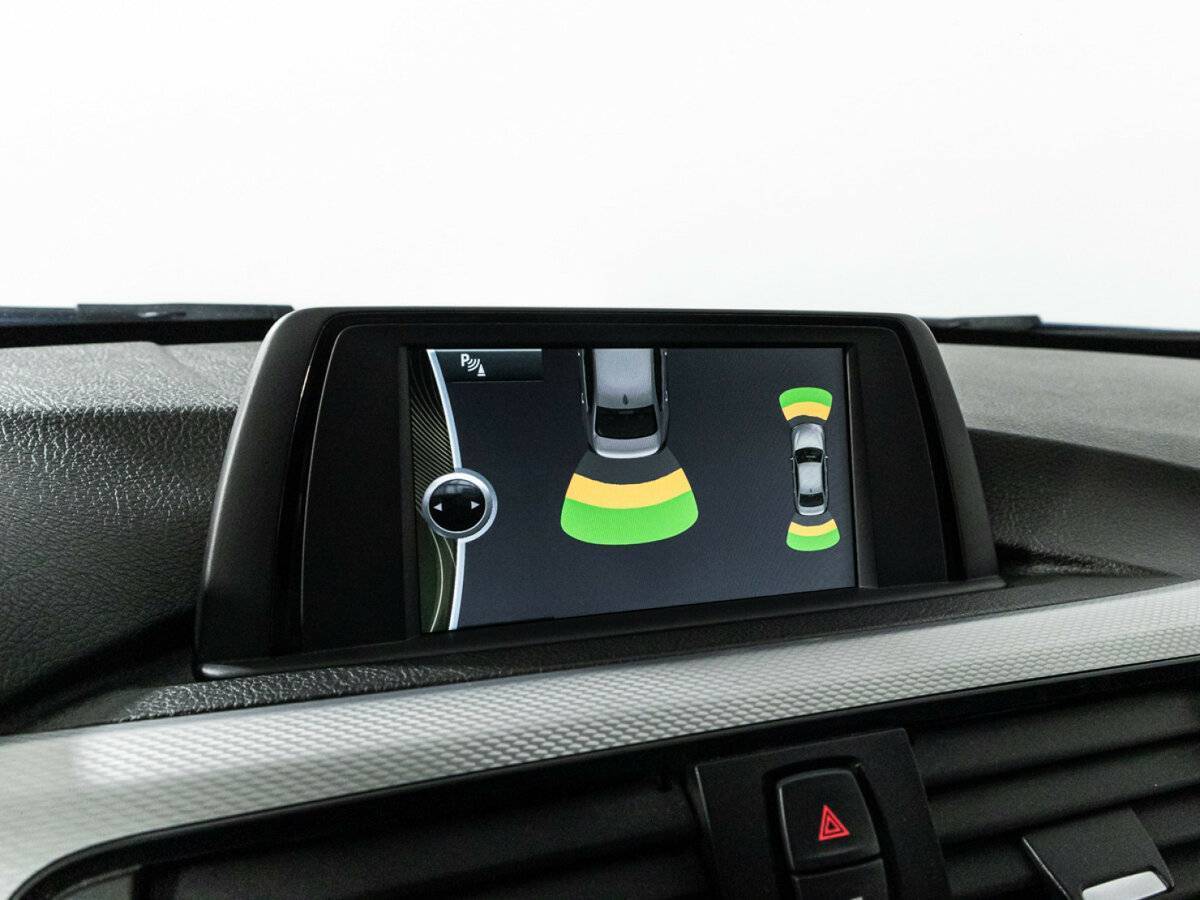 Купить BMW 3 серии с пробегом. Фото: #15