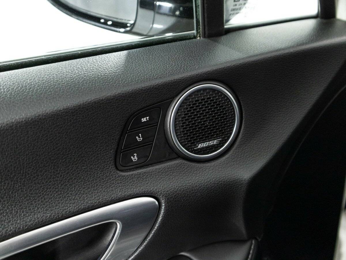 Купить Hyundai Sonata с пробегом. Фото: #16