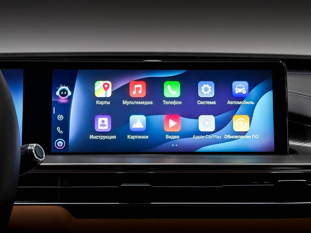 Купить Chery Tiggo 8 Pro Max с пробегом. Фото: #14