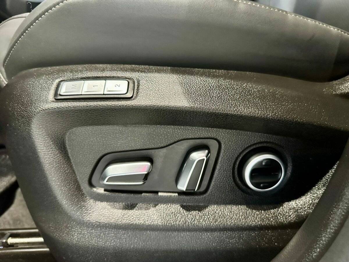 Купить Chery Tiggo 7 Pro Max с пробегом. Фото: #11