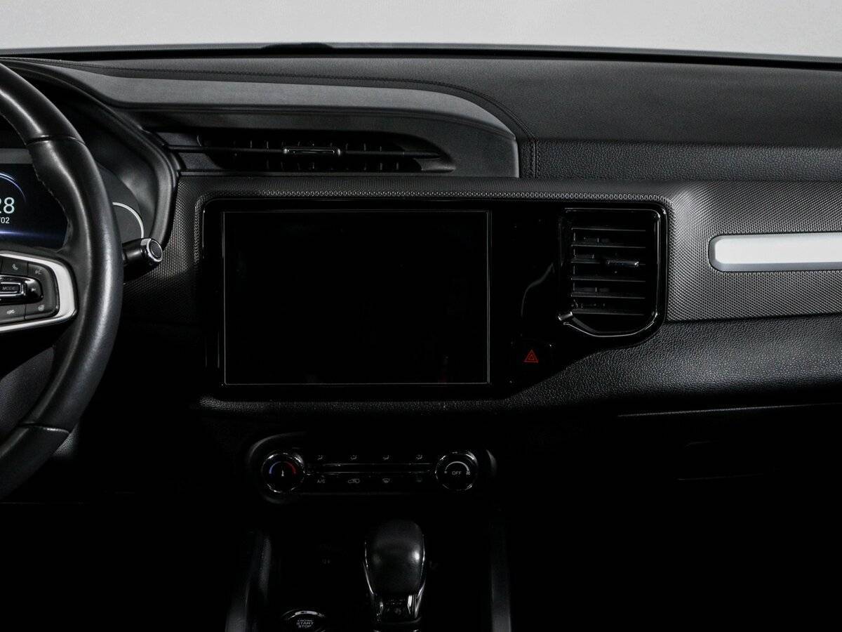 Купить Chery Tiggo 4 с пробегом. Фото: #12