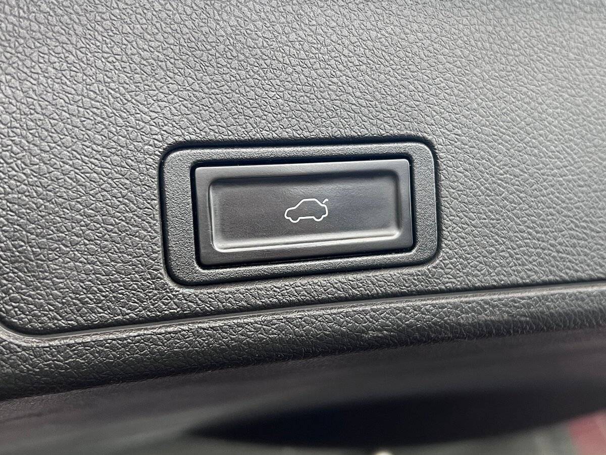 Купить Chery Tiggo 7 Pro с пробегом. Фото: #19