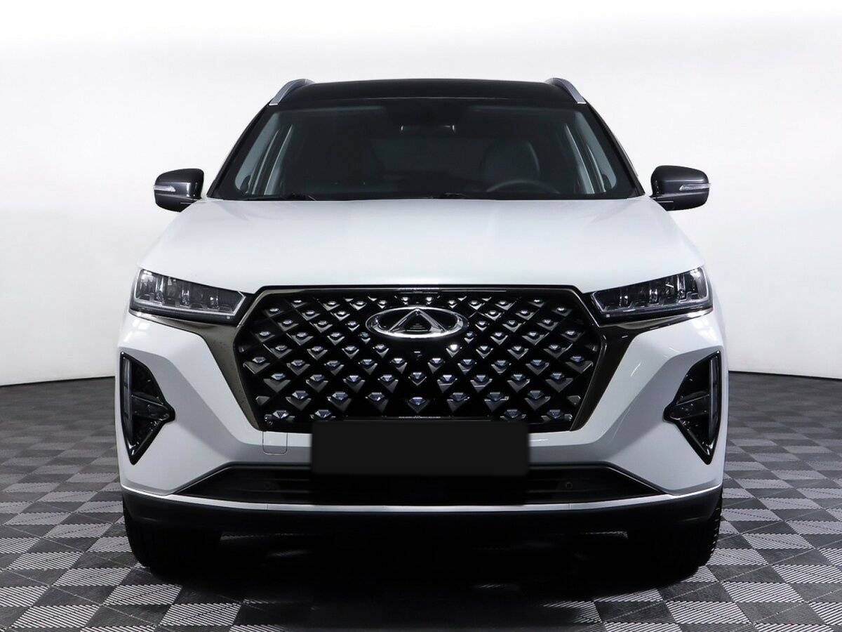 Продажа Б/У Чери Тигго 7 Про Макс. Фото: #1