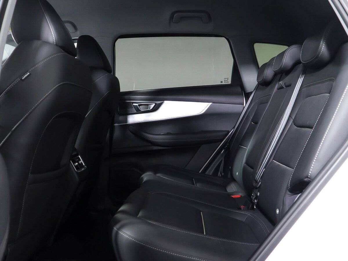 Продажа Б/У Чери Тигго 7 Про Макс. Фото: #11