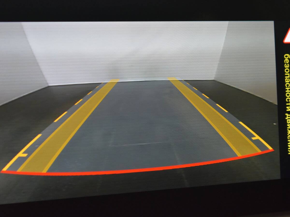 Купить Chery Tiggo 7 Pro с пробегом. Фото: #9