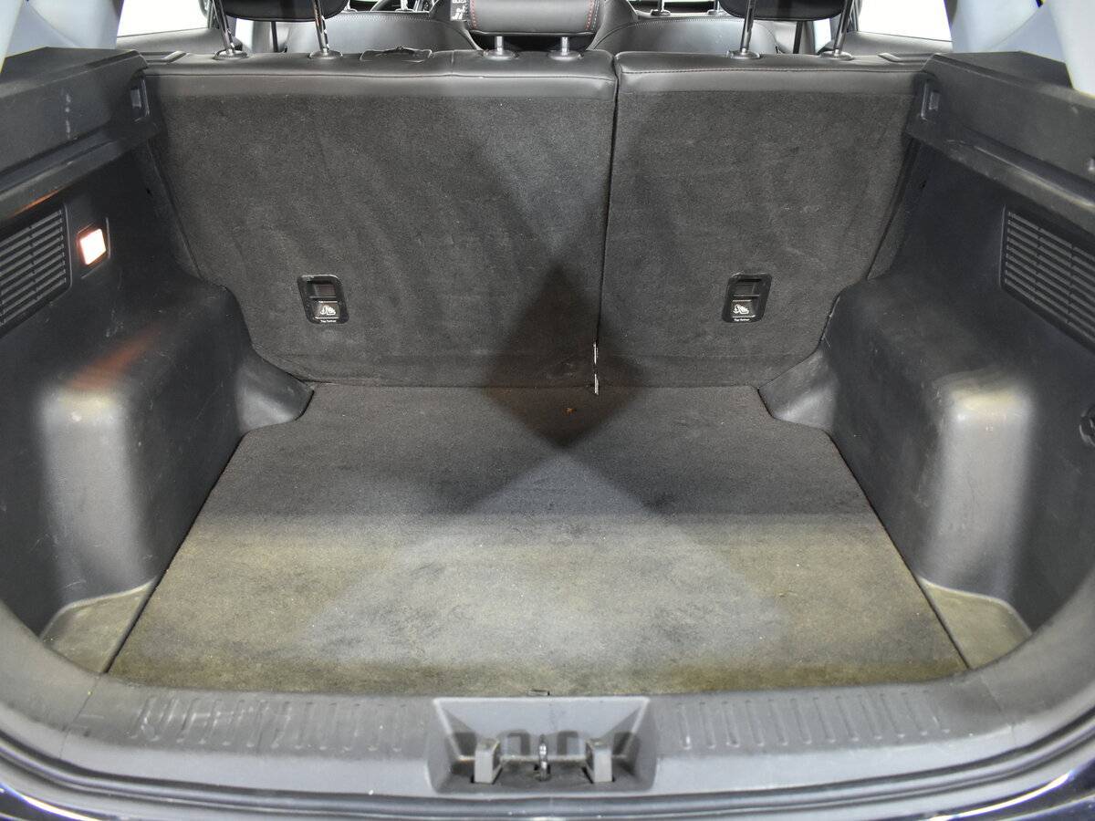 Купить Chery Tiggo 7 Pro с пробегом. Фото: #14