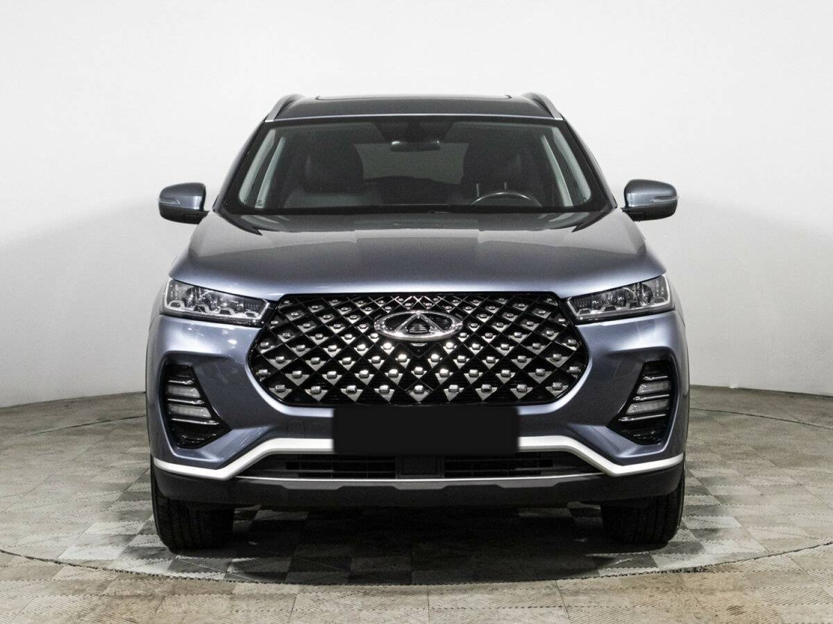 Продажа Б/У Чери Тигго 7 Про. Фото: #1