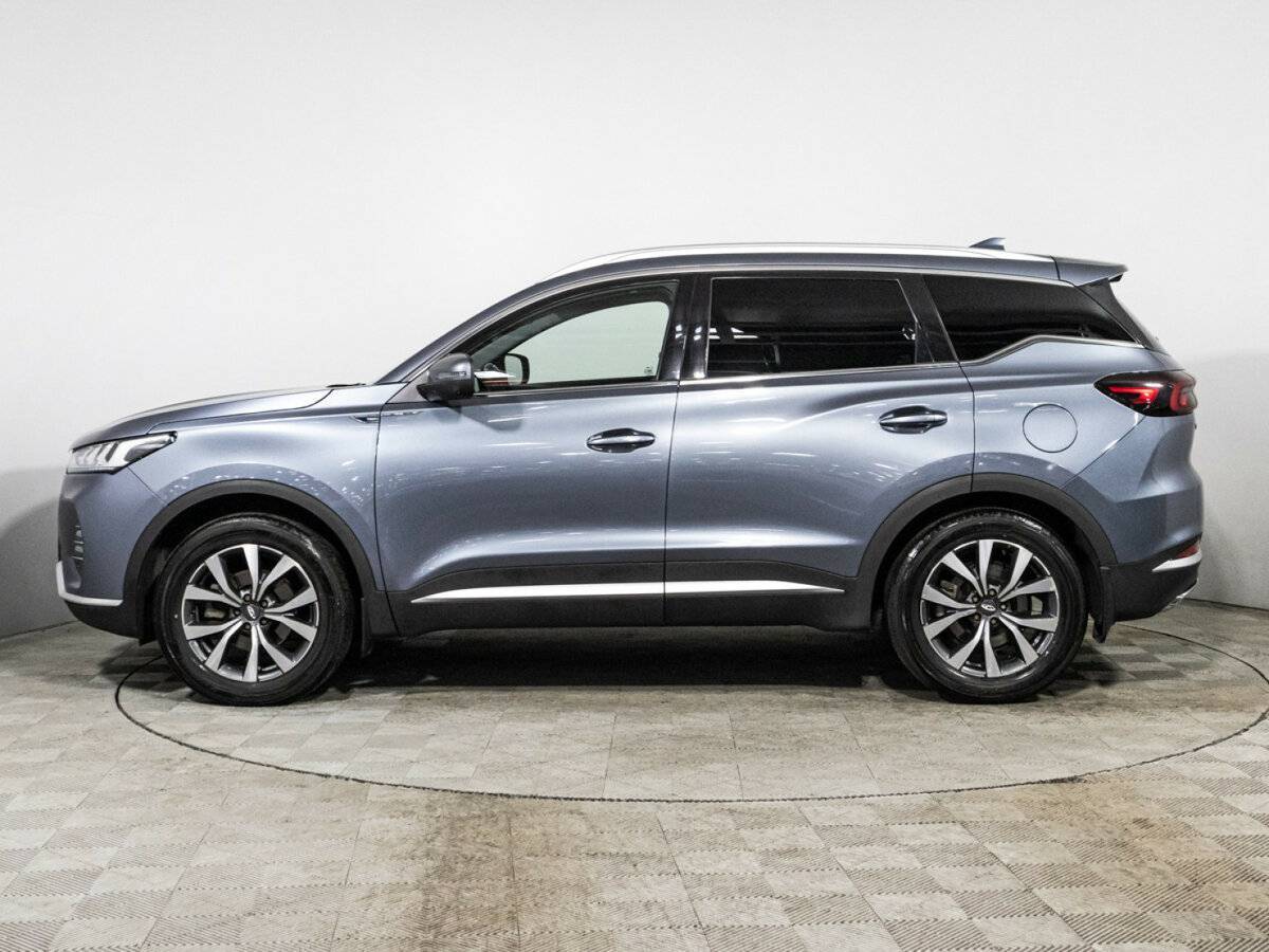 Продажа Б/У Чери Тигго 7 Про. Фото: #7