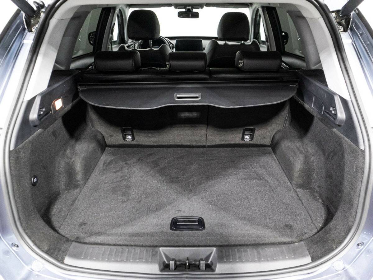 Продажа Б/У Чери Тигго 7 Про. Фото: #14