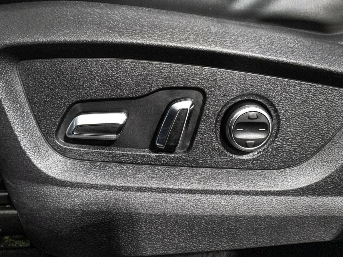 Продажа Б/У Чери Тигго 7 Про. Фото: #16