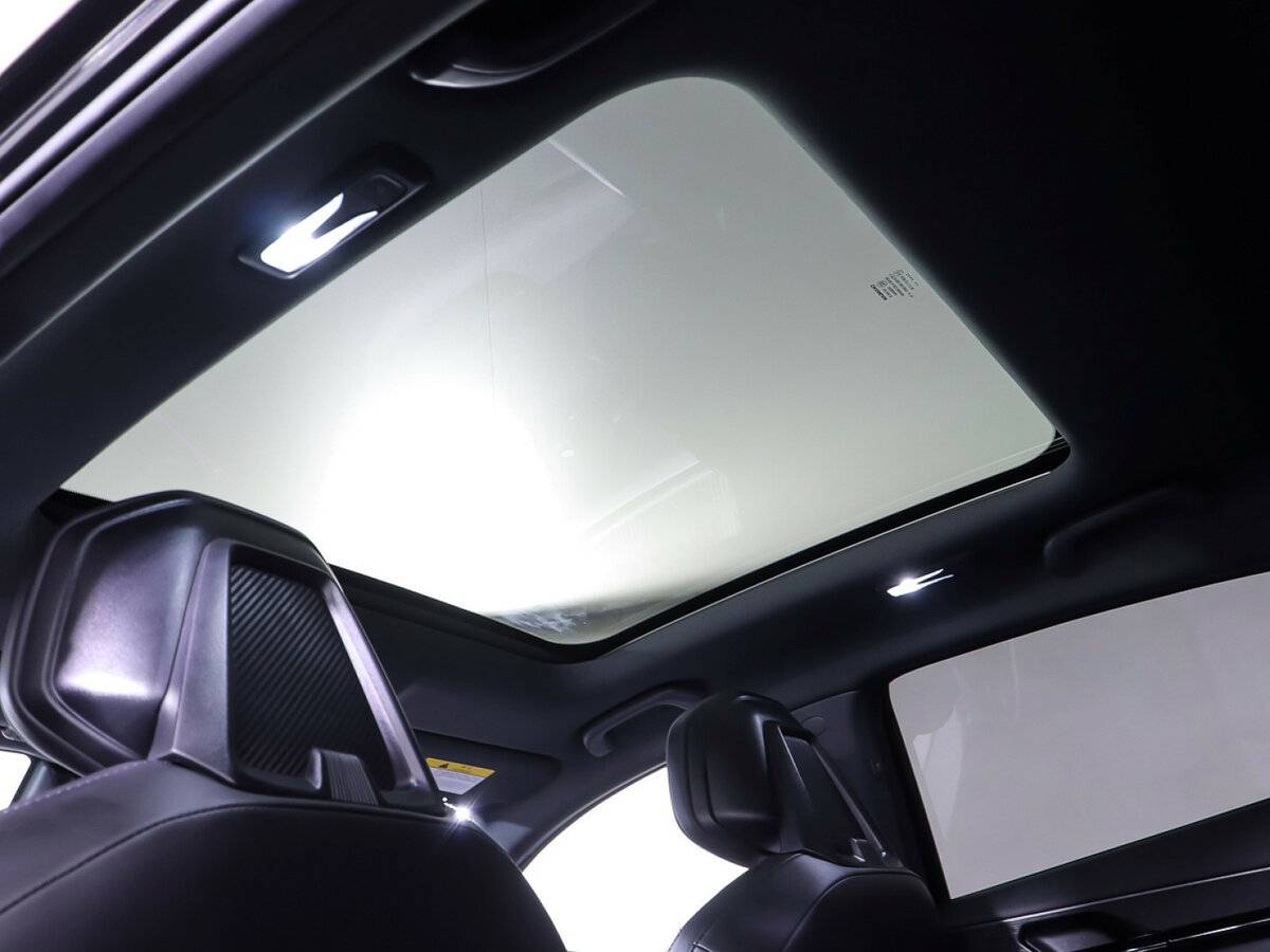 Купить Changan UNI-V с пробегом. Фото: #17