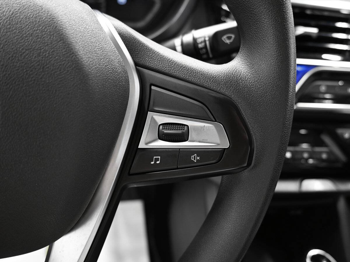 Купить Changan Alsvin с пробегом. Фото: #16