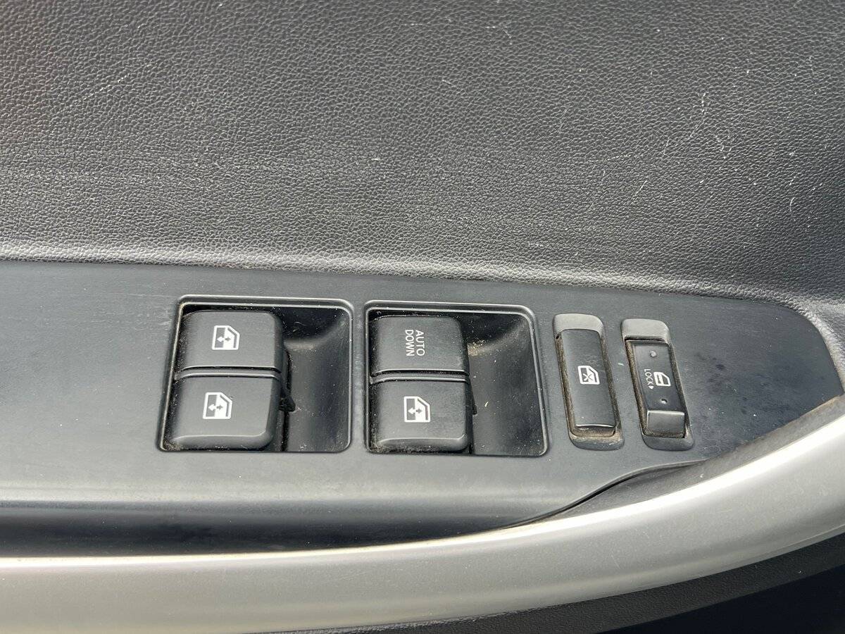 Купить Changan CS35 с пробегом. Фото: #11