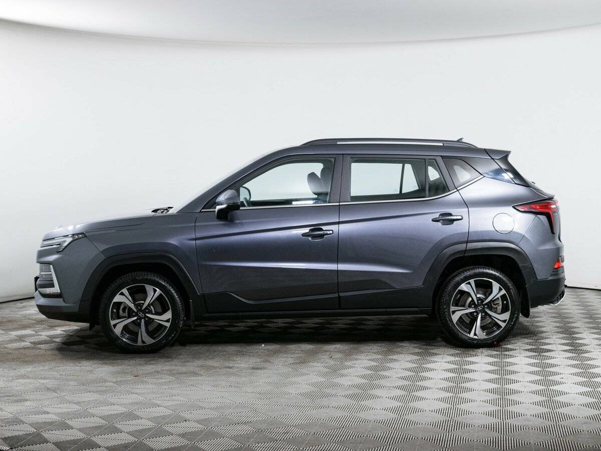 Купить Москвич 3 с пробегом. Фото: #4