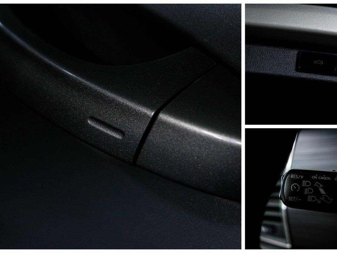 Купить Skoda Kodiaq с пробегом. Фото: #19