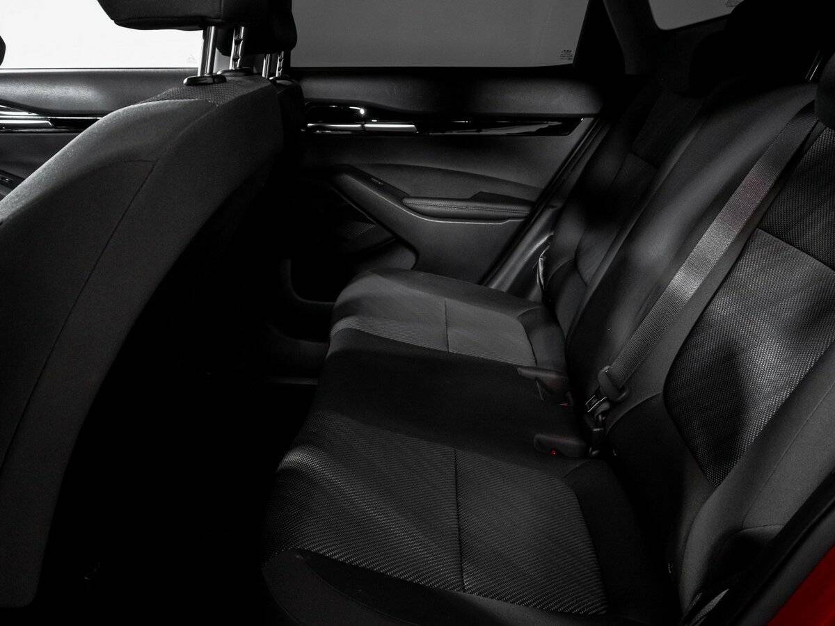 Купить Kia Seltos с пробегом. Фото: #9