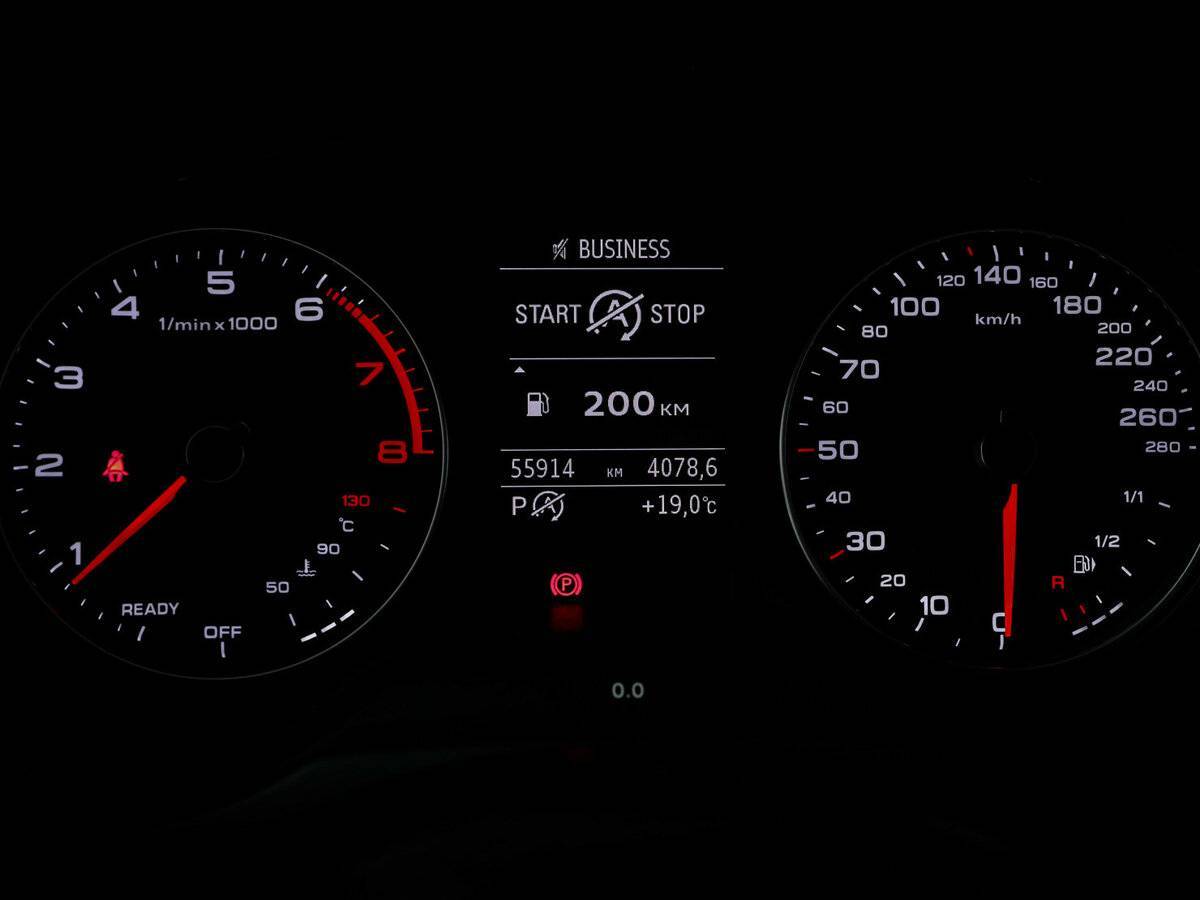 Купить Audi A3 с пробегом. Фото: #10