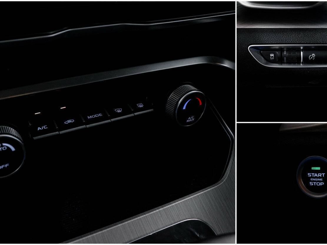 Купить Belgee X50 с пробегом. Фото: #16