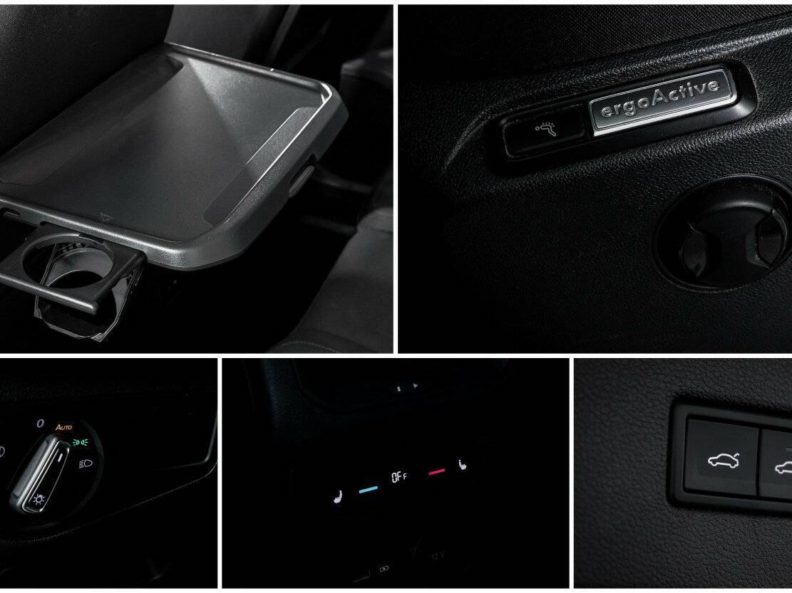 Продажа Б/У Фольксваген Тигуан. Фото: #17