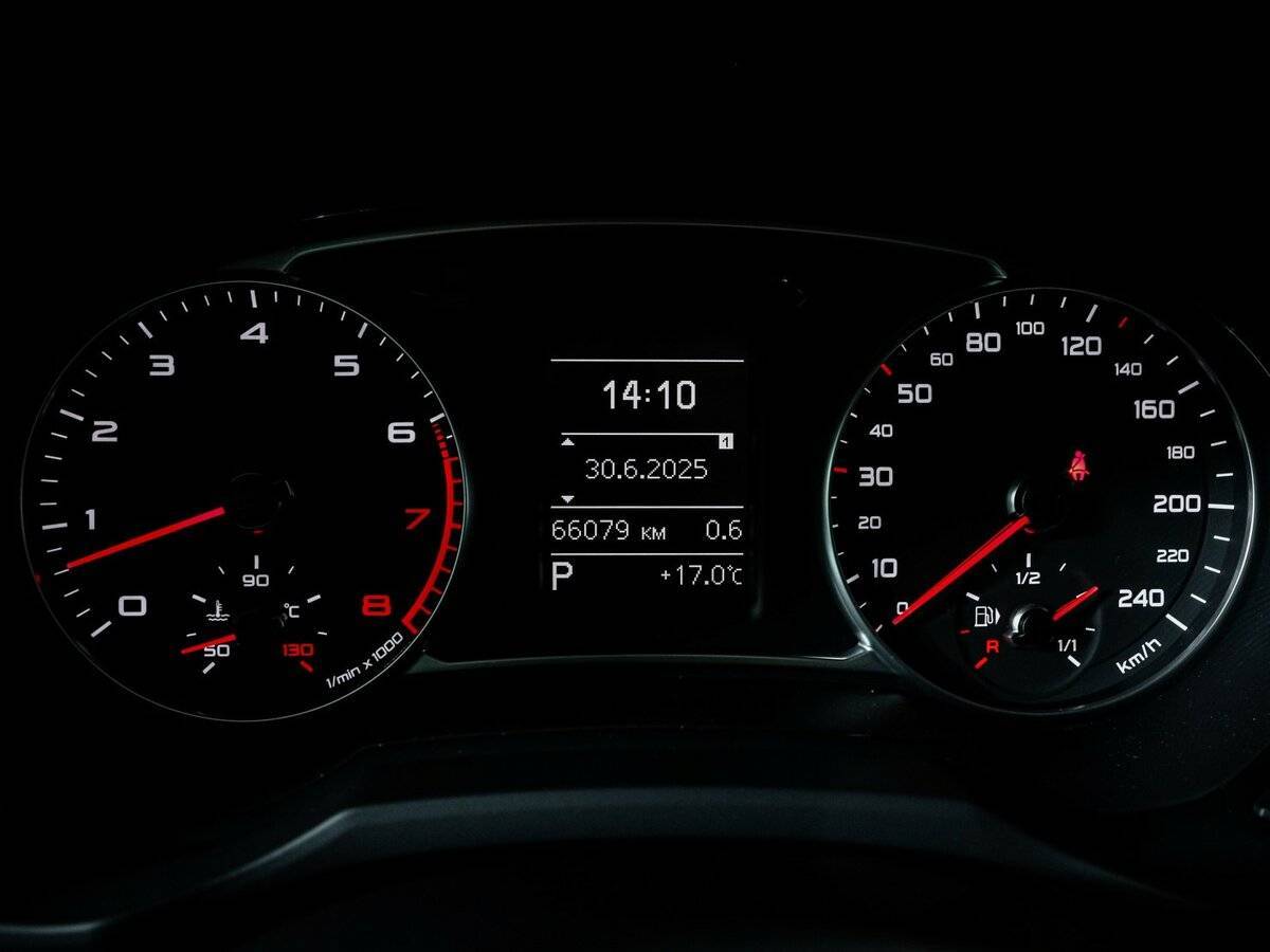 Купить Audi A1 с пробегом. Фото: #10