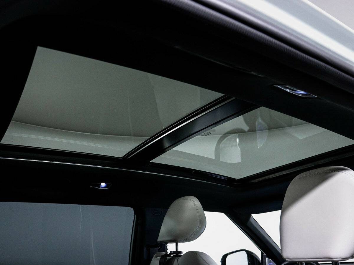 Купить Geely Atlas с пробегом. Фото: #20