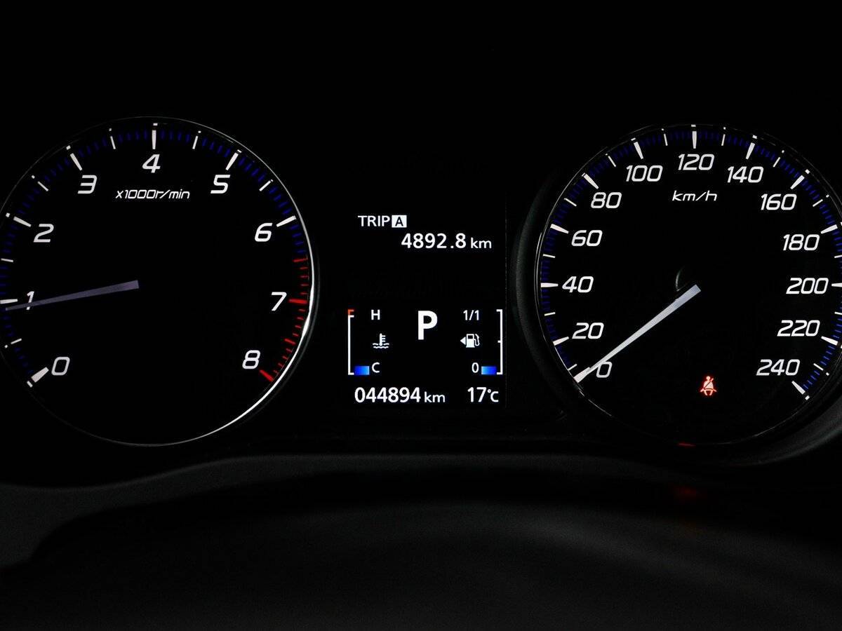 Купить Mitsubishi Outlander с пробегом. Фото: #10