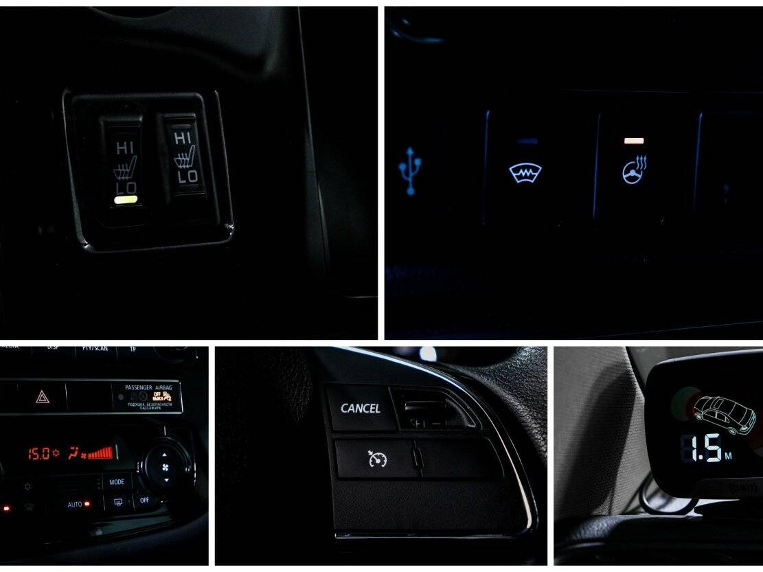 Купить Mitsubishi Outlander с пробегом. Фото: #16