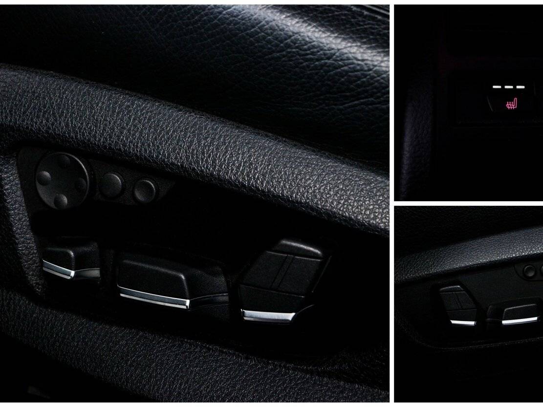 Купить BMW 5 серии с пробегом. Фото: #22