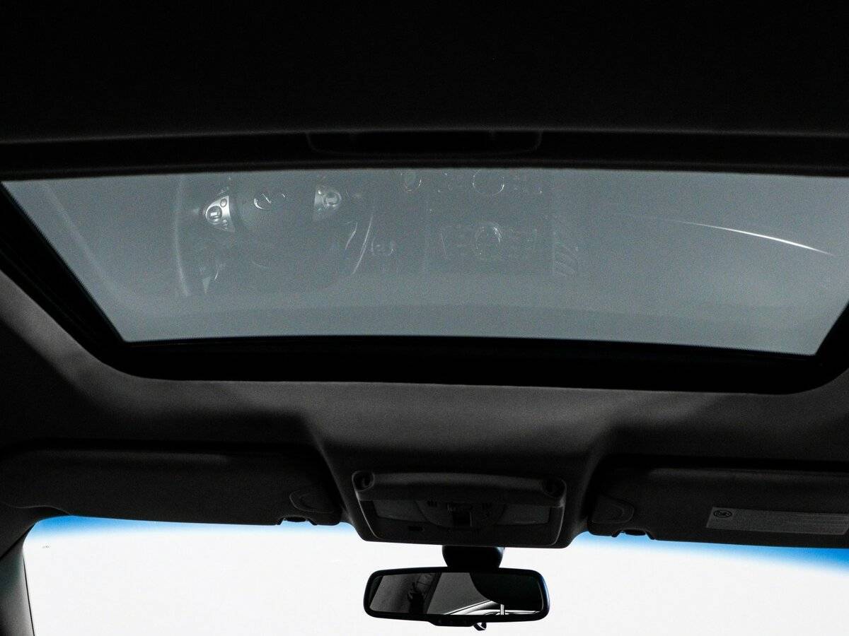 Купить Infiniti FX с пробегом. Фото: #18